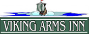 Viking Arms Inn Ludington